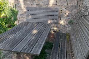 Schöne 4-Zimmer-Doppelhaushälfte mit gehobener Innenausstattung und EBK in Reichstorf – Reichstorf 100, 94428 Eichendorf – Vorschaubild 36