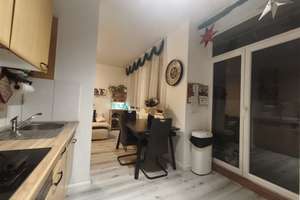 Helle 3Zimmer Wng mit EBK und Terrasse – Sonntagstr. 19a, 42275 Oberbarmen, Wuppertal – Vorschaubild 14