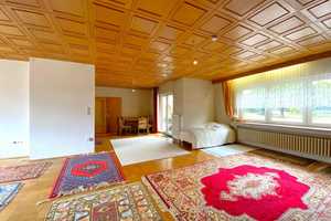 Vielseitiges Einfamilienhaus mit großem Grundstück in Gräfenberg – Forchheim (Kreis) – Vorschaubild 3