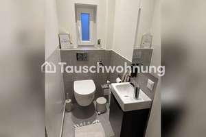 Tauschwohnung: Wunderschöne Altbauwohnung in Hoheluft-West – Hoheluftchaussee 113, 20253 Hoheluft-West, Hamburg – Vorschaubild 3