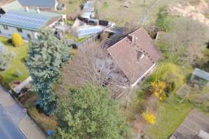 TOLLES HAUS MIT GROSSEM GRUNDSTÜCK IN RUHIGER LAGE VON RADEBEUL + NEBENGEBÄUDE – Die vollständige Adresse der Immobilie erhältst du vom Anbieter., 1445 Radebeul – Vorschaubild 8