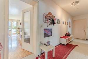 GIESING / Attraktive, bezugsfreie 3-Zimmer-Wohnung mit Westbalkon – Die vollständige Adresse der Immobilie erhältst du vom Anbieter., 81539 Obergiesing, München – Vorschaubild 12
