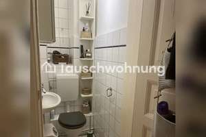 Tauschwohnung: 2,5 Zimmer Altbauwohnung mit eigenem Garten in Eimsbüttel  – Grädenerstraße 8, 20257 Eimsbüttel (Ortsteil), Hamburg – Vorschaubild 10