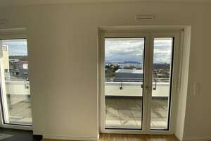 Großzügige 2-Zimmer-Wohnung mit Balkon in der Lincoln-Siedlung – Mahalia-Jackson-Straße 3              , 64285 Bessungen, Darmstadt – Vorschaubild 3