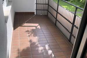 Geräumige 3-Zimmer Wohnung in Gießen für Selbstrenovierer! – Menzelstraße 16, 35396 Gießen-Nord, Gießen – Vorschaubild 3