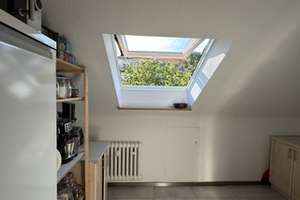 Wohnen in Tübingen: Dachgeschosswohnung mit 75 m² in ruhiger Lage – Hornkopfstraße 23, 72070 Hagelloch, Tübingen – Vorschaubild 17
