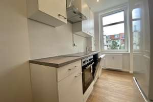 Modernisierte, gut geschnittene 4-Zimmer-Wohnung mit Einbauküche – Guts Muthsstraße 7, 4177 Lindenau, Leipzig – Vorschaubild 10