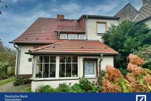 Ländliches Idyll: Charmantes Haus mit ca. 145 m² Wohnfläche – Uckermark (Kreis) – Vorschaubild 1