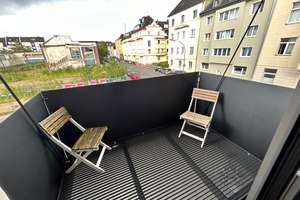 1,5 Zimmerwohnung mit Balkon *** Leben und Wohnen hinter historischen Fassaden – Josefine-Clouth-Str. 44, 50733 Nippes (Ortsteil), Köln – Vorschaubild 6