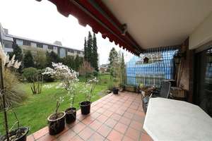 Immobilien-Richter: Erdgeschosswohnung mit Garten in Düsseldorf-Eller – Die vollständige Adresse der Immobilie erhältst du vom Anbieter., 40229 Eller, Düsseldorf – Vorschaubild 2