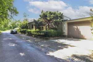 Platz auf einer Ebene: Bungalow mit nicht einsehbarem, sonnigem Garten, 2 Terrassen und Garage – Werra-Meißner-Kreis – Vorschaubild 19