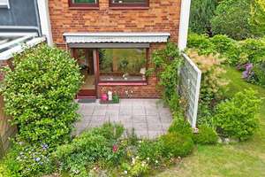 Reihenendhaus mit großem Garten in Hamburg-Bramfeld – Die vollständige Adresse der Immobilie erhältst du vom Anbieter., 22179 Bramfeld, Hamburg – Vorschaubild 5