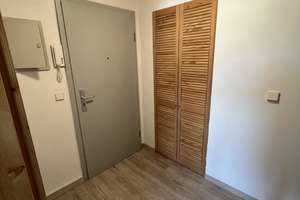 Sonnige 2 Zimmer Wohnung /Balkon / Garage / Pforzheim Nordstadt  – Die vollständige Adresse der Immobilie erhältst du vom Anbieter., 75177 Nordstadt, Pforzheim – Vorschaubild 8