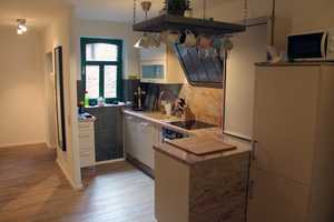 Schönes Reiheneckhaus mit Garten in Hofanlage - Köln Weiler – Weilerweg 89, 50765 Köln – Vorschaubild 4