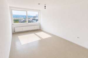 Hoch über den Dächern von Bonn Große 2 ZKB Balkon Wohnung – Brieger Weg 2, 53119 Tannenbusch, Bonn – Vorschaubild 4