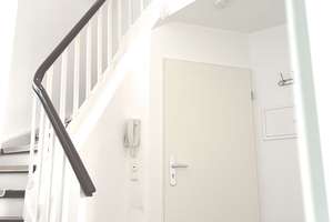 ***Maisonette-Wohnung im Altbau - 3 Zimmer - 76 m² - Einbauküche - 2 Bäder - renoviert***