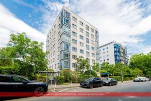 Frankfurt-Sachsenhausen: Exklusive Maisonettewohnung mit traumhaftem Mainblick – Die vollständige Adresse der Immobilie erhältst du vom Anbieter., 60594 Sachsenhausen-Nord, Frankfurt am Main – Vorschaubild 10