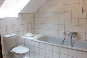 ++ TOP LAGE MIT GRÜNBLICK, BALKON UND DACHTERRASSE IN OHLIGS ++ – Baustr. 13, 42697 Ohligs/Aufderhöhe/Merscheid, Solingen – Vorschaubild 11