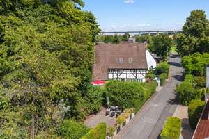 Historisches Fachwerkjuwel mit Loftcharakter, Entwicklungspotenzial und einzigartigem Wohnambiente – Die vollständige Adresse der Immobilie erhältst du vom Anbieter., 45481 Saarn, Mülheim an der Ruhr – Vorschaubild 2