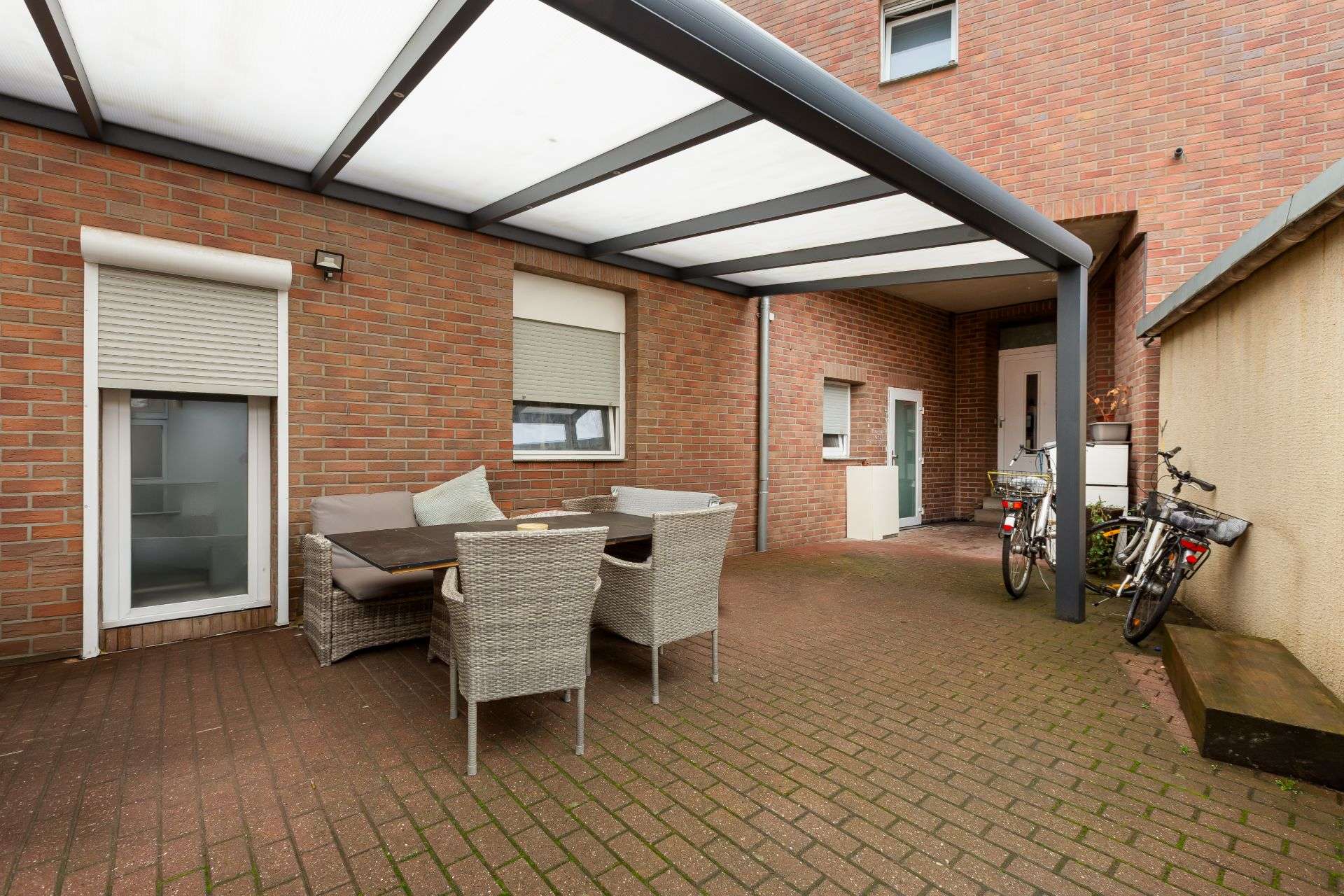 Immobilie in Grevenbroich - Attraktives Mehrfamilienhaus in Grevenbroich – Solide Rendite für Kapitalanleger - Bild 6