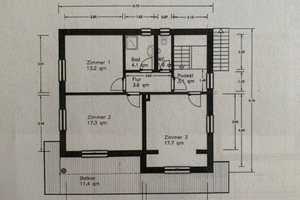 renoviertes Einfamilienhaus in Zentrum von Bernau, ruhig mit eingewachsenem Garten – Braunstr. 3, 83233 Rosenheim (Kreis) – Vorschaubild 11