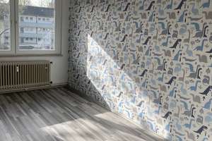 3-Zimmer-Wohnung in Gelsenkirchen-Schalke – Magdeburgerstraße 7, 45881 Schalke, Gelsenkirchen – Vorschaubild 6