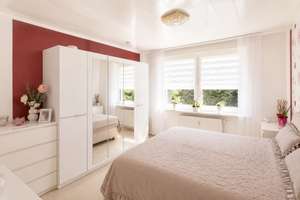 Ein Garten für alle, ein Zuhause für Sie - 3 Zimmer zum Wohlfühlen mit Gemeinschaftsgarten – 44894 Langendreer, Bochum – Vorschaubild 6