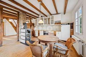 Ein Zuhause mit Geschichte - einzigartiges Bergisches Haus in traumhafter Lage – Obenscheidt 8, 42653 Gräfrath, Solingen – Vorschaubild 5