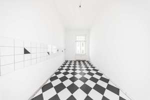 Historischer Altbaucharme – Großzügige 3-Zimmer-Wohnung mit Erker in Top-Lage – 4229 Lindenau, Leipzig – Vorschaubild 5