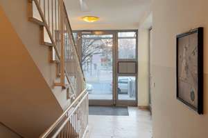 Einraumwohnung als Kapitalanlage – Die vollständige Adresse der Immobilie erhältst du vom Anbieter., 1139 Tolkewitz/Seidnitz-Nord, Dresden – Vorschaubild 3