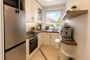 Exklusive 3-Zimmer-Wohnung in Top-Zustand – Die vollständige Adresse der Immobilie erhältst du vom Anbieter., 28259 Grolland, Bremen – Vorschaubild 5