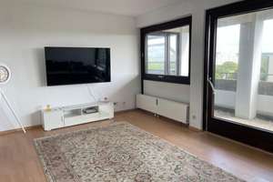 Praktische 2,5-Zimmer-Wohnung in Ratingen