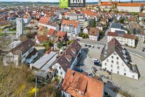 Weingarten - innenstadtnah: Wohn- und Geschäftshaus in bevorzugter Lage – Die vollständige Adresse der Immobilie erhältst du vom Anbieter., 88250 Weingarten – Vorschaubild 33