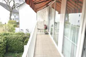 Ruhige Oase mit Balkon an der Stadtgrenze: Gepflegte 2-Zimmer-Wohnung in Lurup – Die vollständige Adresse der Immobilie erhältst du vom Anbieter., 22549 Lurup, Hamburg – Vorschaubild 6