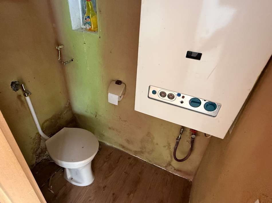 WC