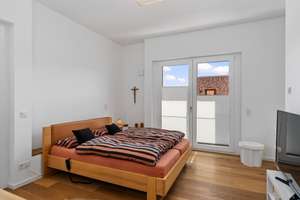 Bremen - Überseestadt | Neuwertige 3-Zimmer-Wohnung mit gehobener Ausstattung und Tiefgaragenstellpl – Die vollständige Adresse der Immobilie erhältst du vom Anbieter., 28217 Überseestadt, Bremen – Vorschaubild 21