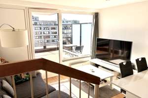 Wohntraum mit Dachterasse mitten im Belgischen Viertel – - -, 50672 Neustadt/Nord, Köln – Vorschaubild 4