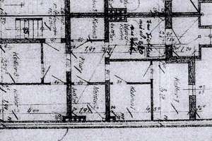 Modernisiertes Mehrfamilienhaus mit 4 Wohneinheiten – Kapitalanlage mit Entwicklungspotenzial – Die vollständige Adresse der Immobilie erhältst du vom Anbieter., 28217 Westend, Bremen – Vorschaubild 8