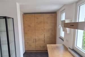 Gemütliche Pärchen-Wohnung / Klein-Fein-Dein – Durlehaustraße 14, 70499 Weilimdorf (Ortsteil), Stuttgart – Vorschaubild 6