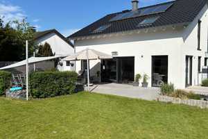 Exclusives Einfamilienhaus in Frohlinde am Golfplatz – Recklinghausen (Kreis) – Vorschaubild 4