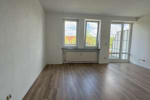 Helle 2-Zimmer-Wohnung in ruhiger Wohngegend – Käthe-Kollwitz-Straße 57, 93055 Burgweinting-Harting, Regensburg – Vorschaubild 4