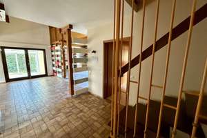 Architektenhaus mit viel Potenzial inklusive Einliegerwohnung und großem Grundstück in Gernsbach – Die vollständige Adresse der Immobilie erhältst du vom Anbieter., 76593 Gernsbach – Vorschaubild 12
