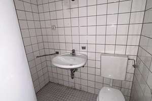 Moderne 3-Zimmer-Dachgeschosswohnung mit Balkon – Bleichstraße 26, 64283 Mitte, Darmstadt – Vorschaubild 8