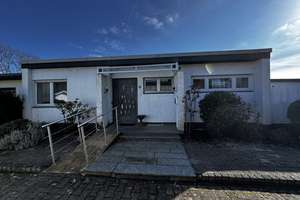Bungalow in Köln Porz - Lind mit 3 Garagen und Sauna – Sieglarer Straße 35, 51147 Lind, Köln – Vorschaubild 2