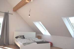 junges Einfamilienhaus in Topp-Lage – 40468 Unterrath, Düsseldorf – Vorschaubild 12
