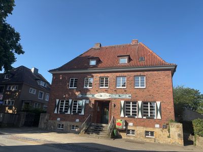 Modernisierte 4-Zimmer-Wohnung in Mettingen