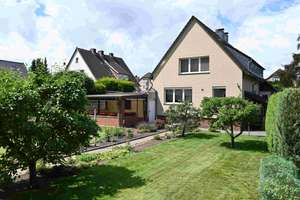 Zweifamilienhaus voll unterkellert mit großer Garage in Hannover-Ahlem – Gartenstraße 7, 30453 Ahlem, Hannover – Vorschaubild 20