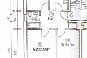 Perfekt geschnitten, zentral und dennoch ruhig – 3-Zimmer-Wohnung in Barmbek-Nord – Die vollständige Adresse der Immobilie erhältst du vom Anbieter., 22305 Barmbek-Nord, Hamburg – Vorschaubild 10