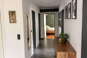 Modern sanierte 4-Zimmer-Wohnung in absoluter Traumlage von Pfaffenweiler – Die vollständige Adresse der Immobilie erhältst du vom Anbieter., 79292 Pfaffenweiler – Vorschaubild 2