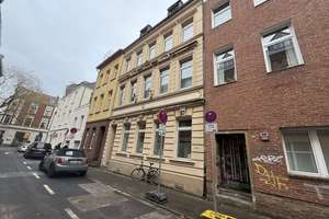Attraktive Kapitalanlage in gefragter Lage: vermietetes 4-Parteienhaus in Köln-Ehrenfeld – Die vollständige Adresse der Immobilie erhältst du vom Anbieter., 50823 Ehrenfeld (Ortsteil), Köln – Vorschaubild 5